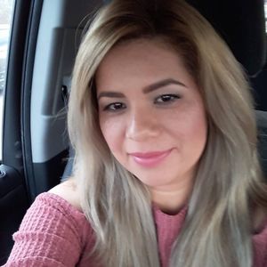 Meet your Posher, Araceli